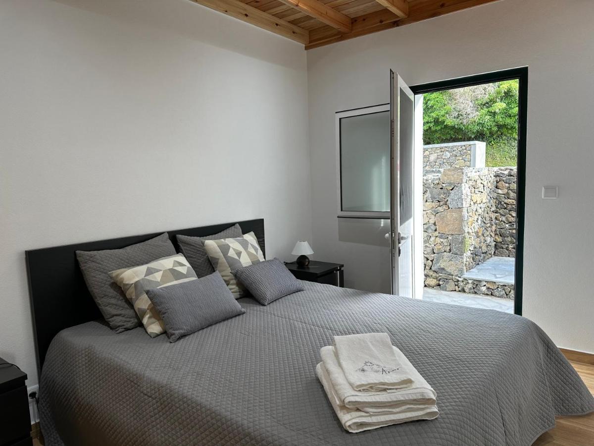 Adega Do Cagarro Villa Prainha  Eksteriør bilde