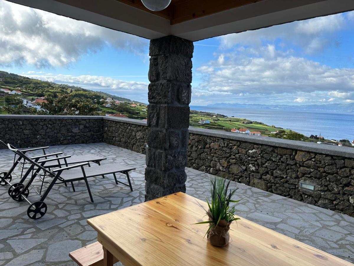 Adega Do Cagarro Villa Prainha  Eksteriør bilde
