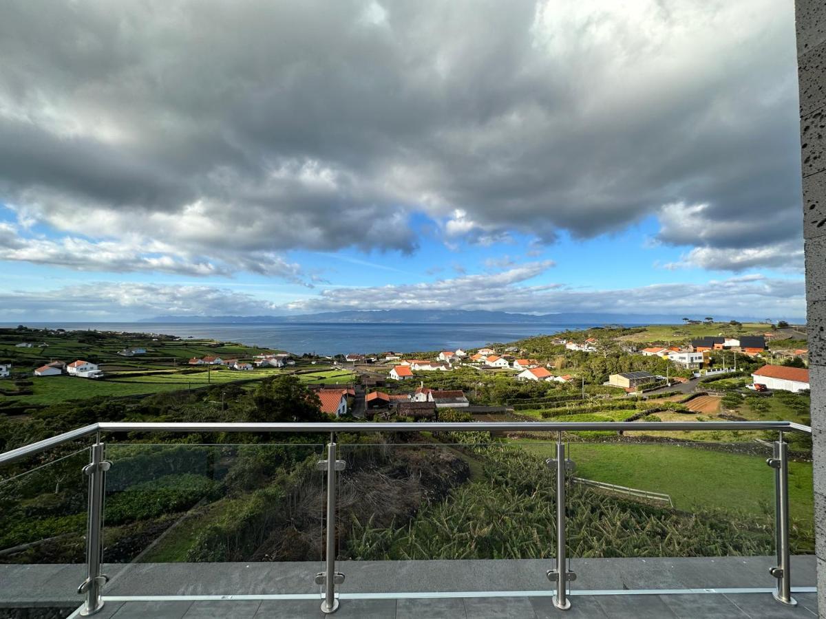 Adega Do Cagarro Villa Prainha  Eksteriør bilde