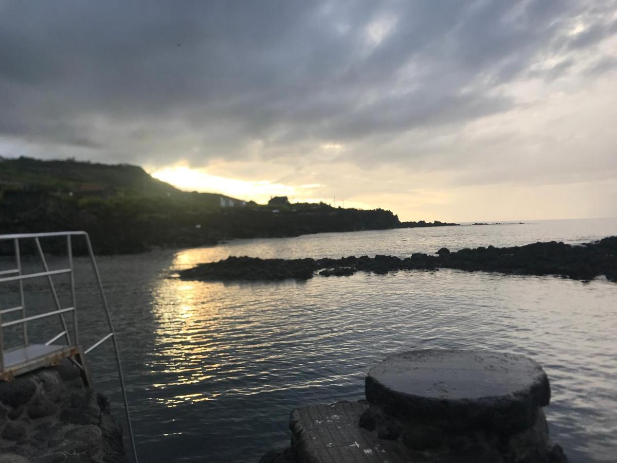 Adega Do Cagarro Villa Prainha  Eksteriør bilde