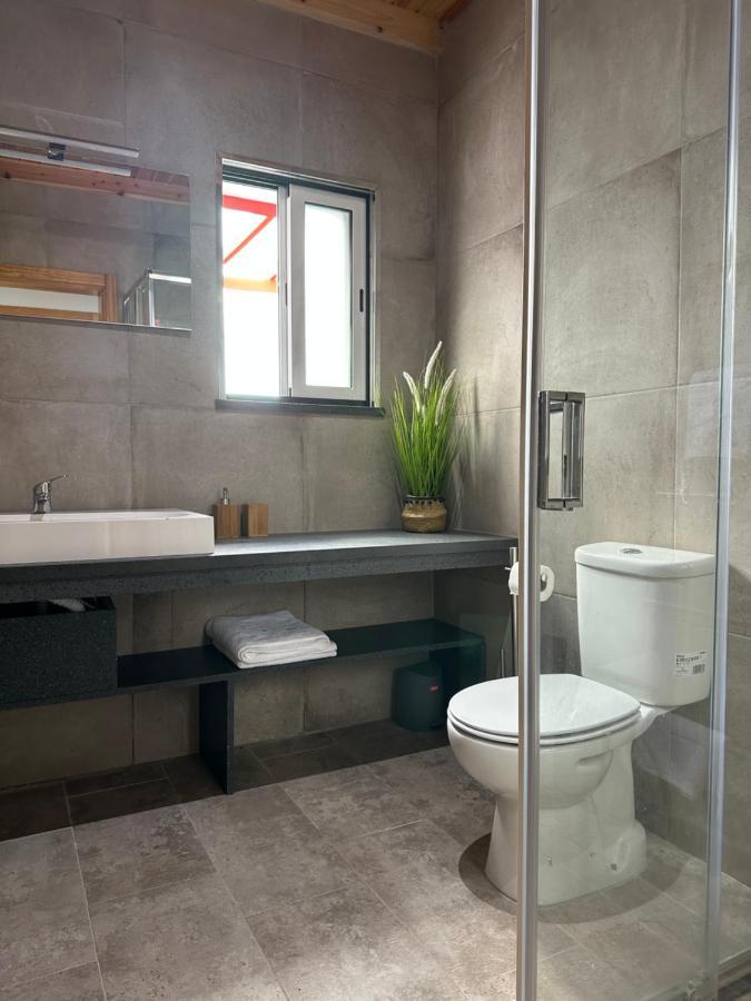 Adega Do Cagarro Villa Prainha  Eksteriør bilde