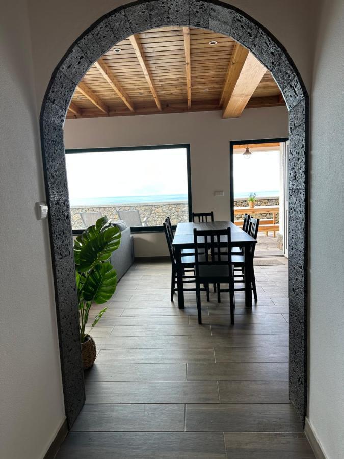 Adega Do Cagarro Villa Prainha  Eksteriør bilde